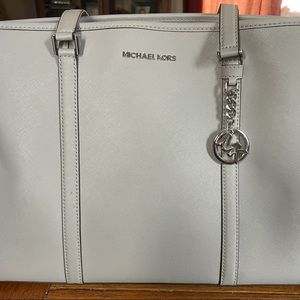 MK tote never used